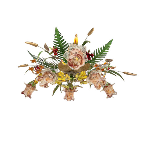 Люстра «Букет» 7460 (2025)